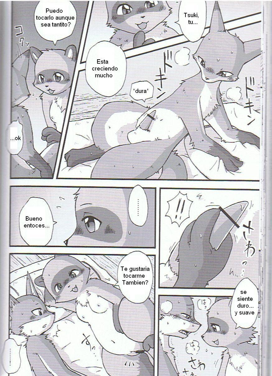 Historia Invernal de Amor page 9 full