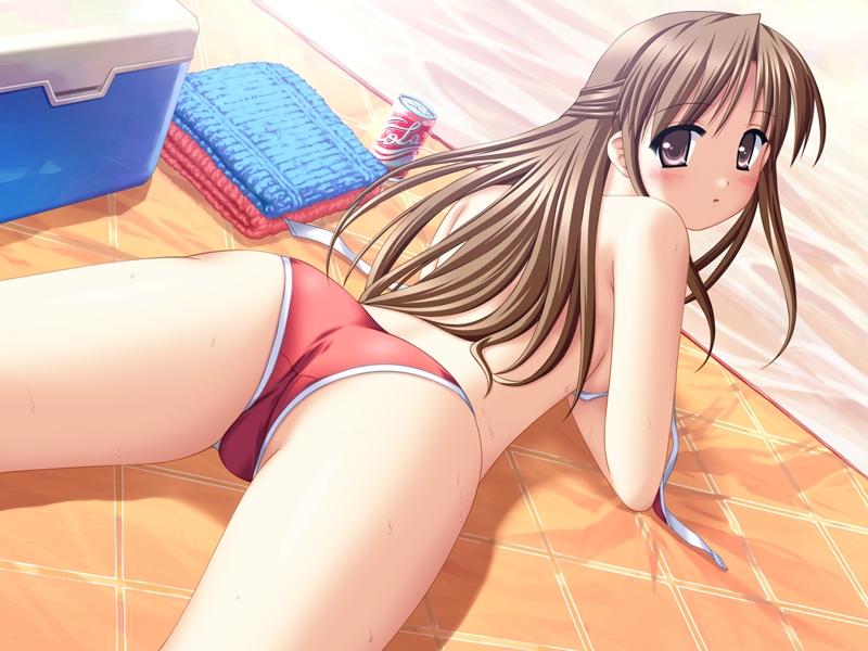 My Handpicked Hentai Art Collection - PART 7 page 8 full