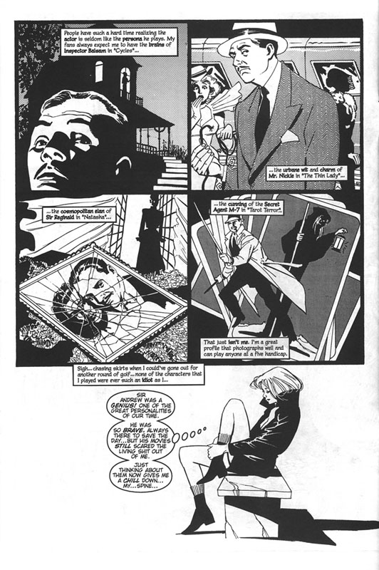 Lori Lovecraft - The Dark Lady page 4 full