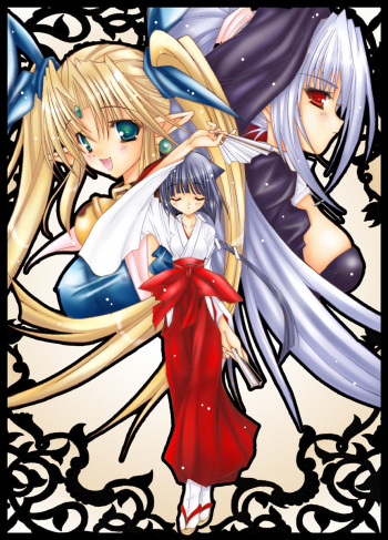 Take Toshiaki Image set cover