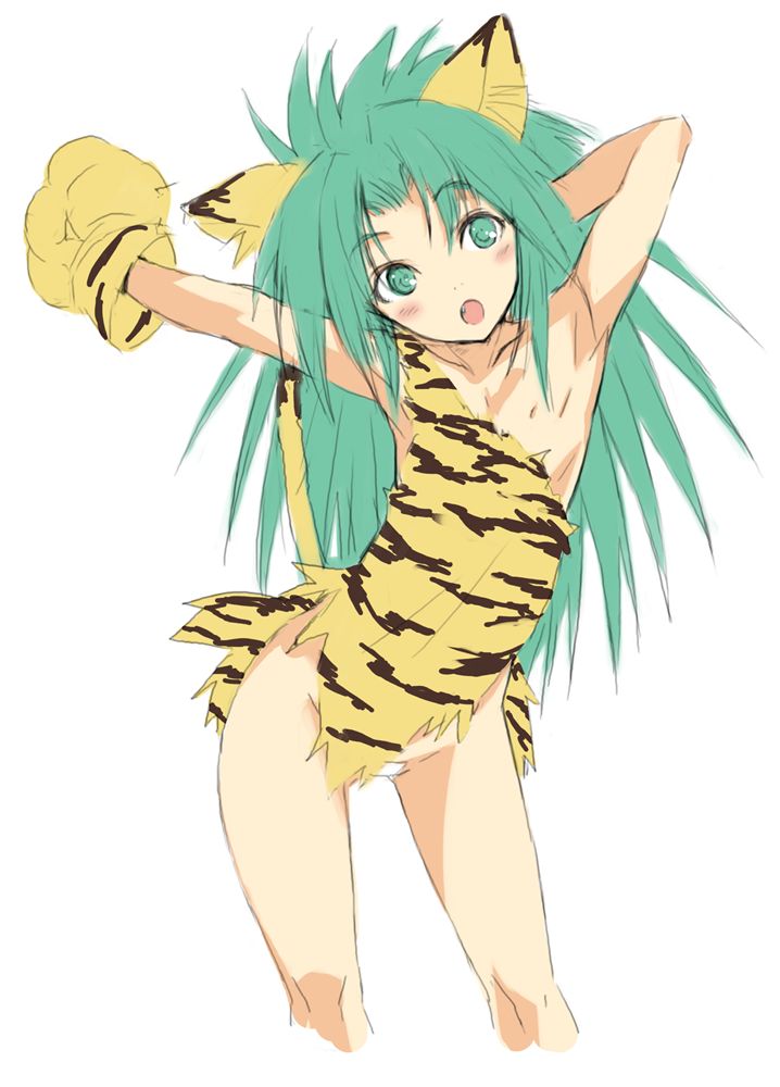 Armpits Collection page 1 full