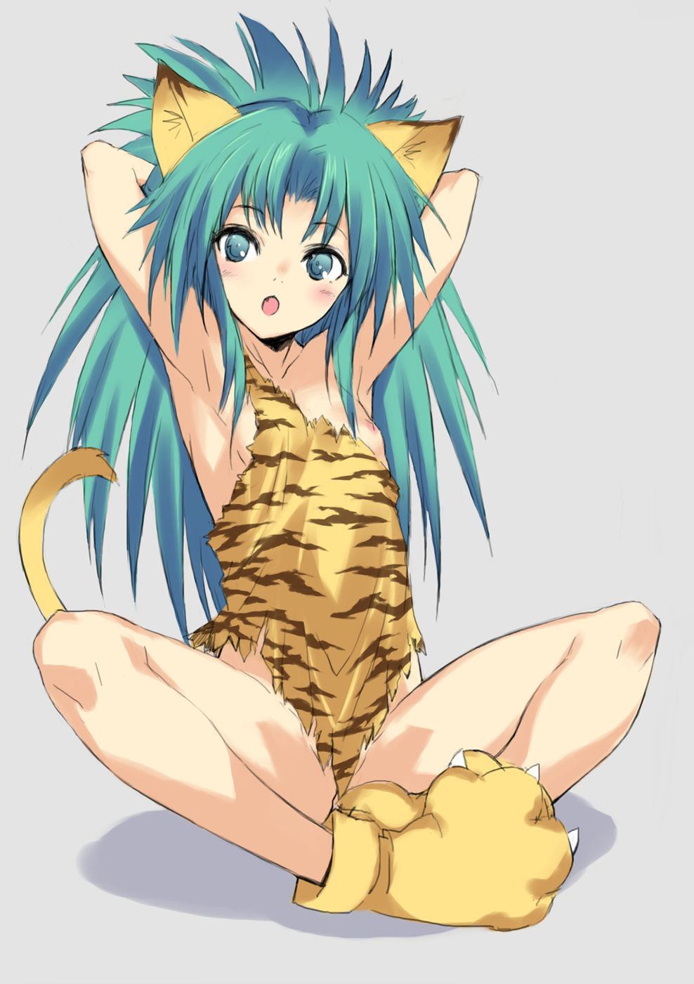 Armpits Collection page 2 full