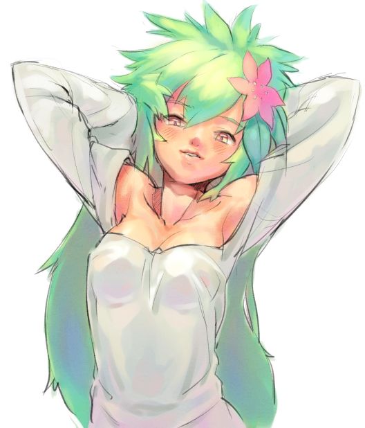 Armpits Collection page 4 full