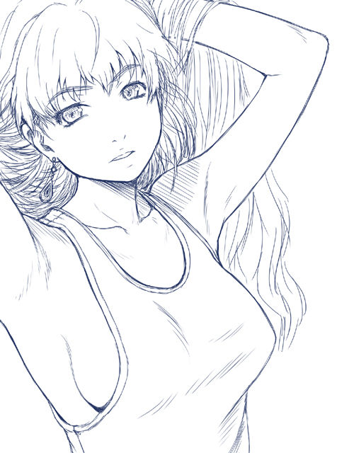 Armpits Collection page 5 full