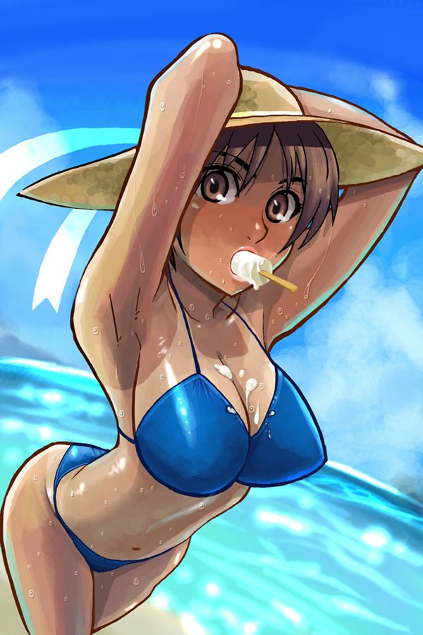 Armpits Collection page 8 full
