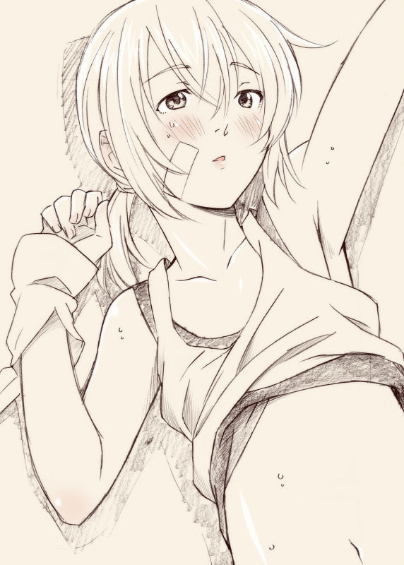 Armpits Collection page 9 full