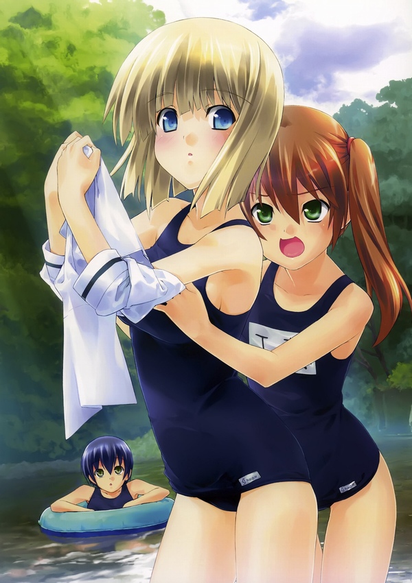 swimsuit 　pt30 page 3 full