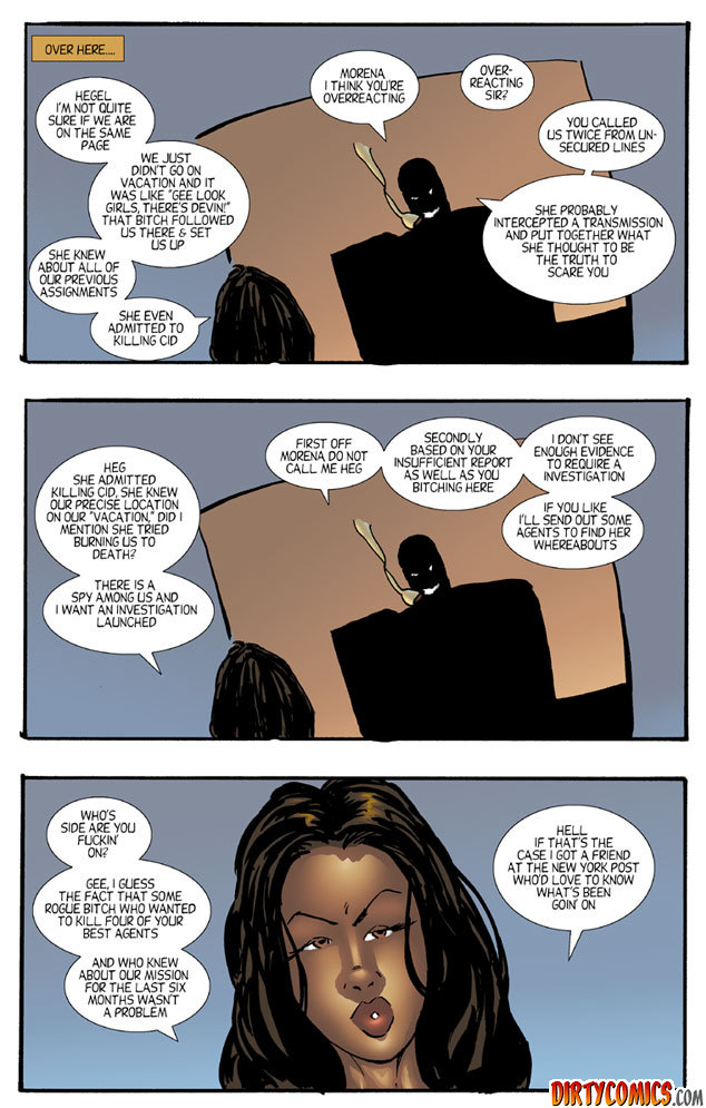 chicas 11 page 4 full