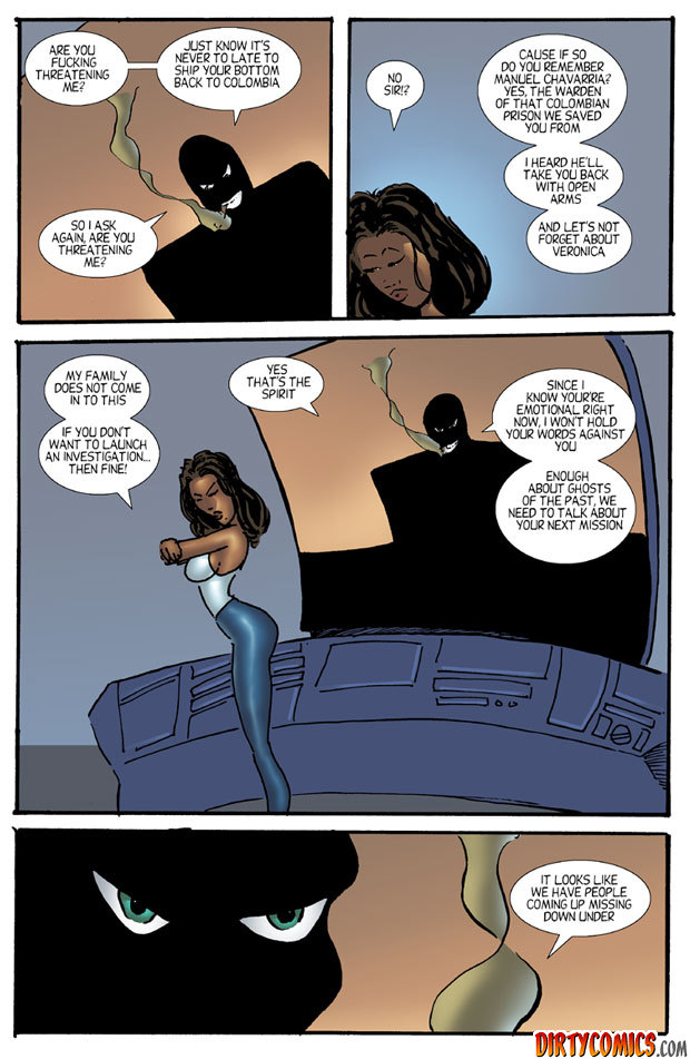 chicas 11 page 5 full