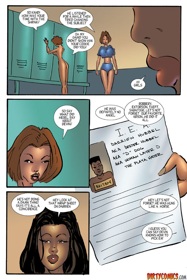 chicas 11 page 6 full