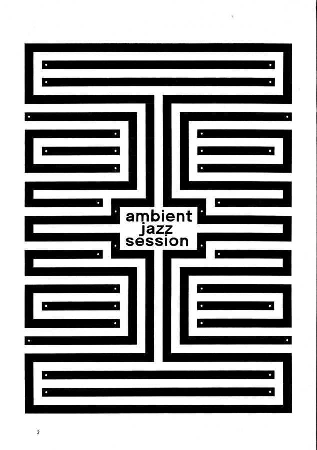 Ambient Jazz Session page 3 full