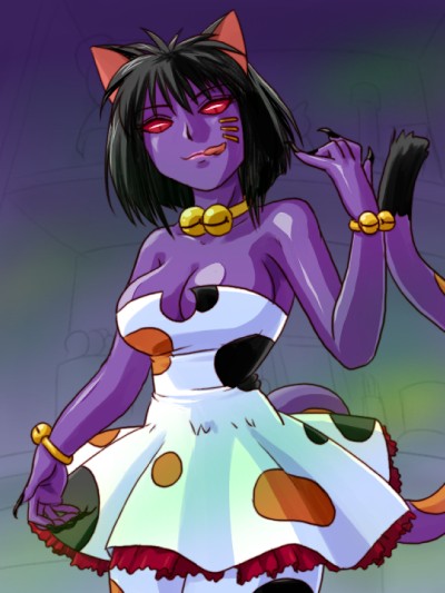 Nekonelle image Set page 2 full