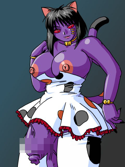 Nekonelle image Set page 5 full