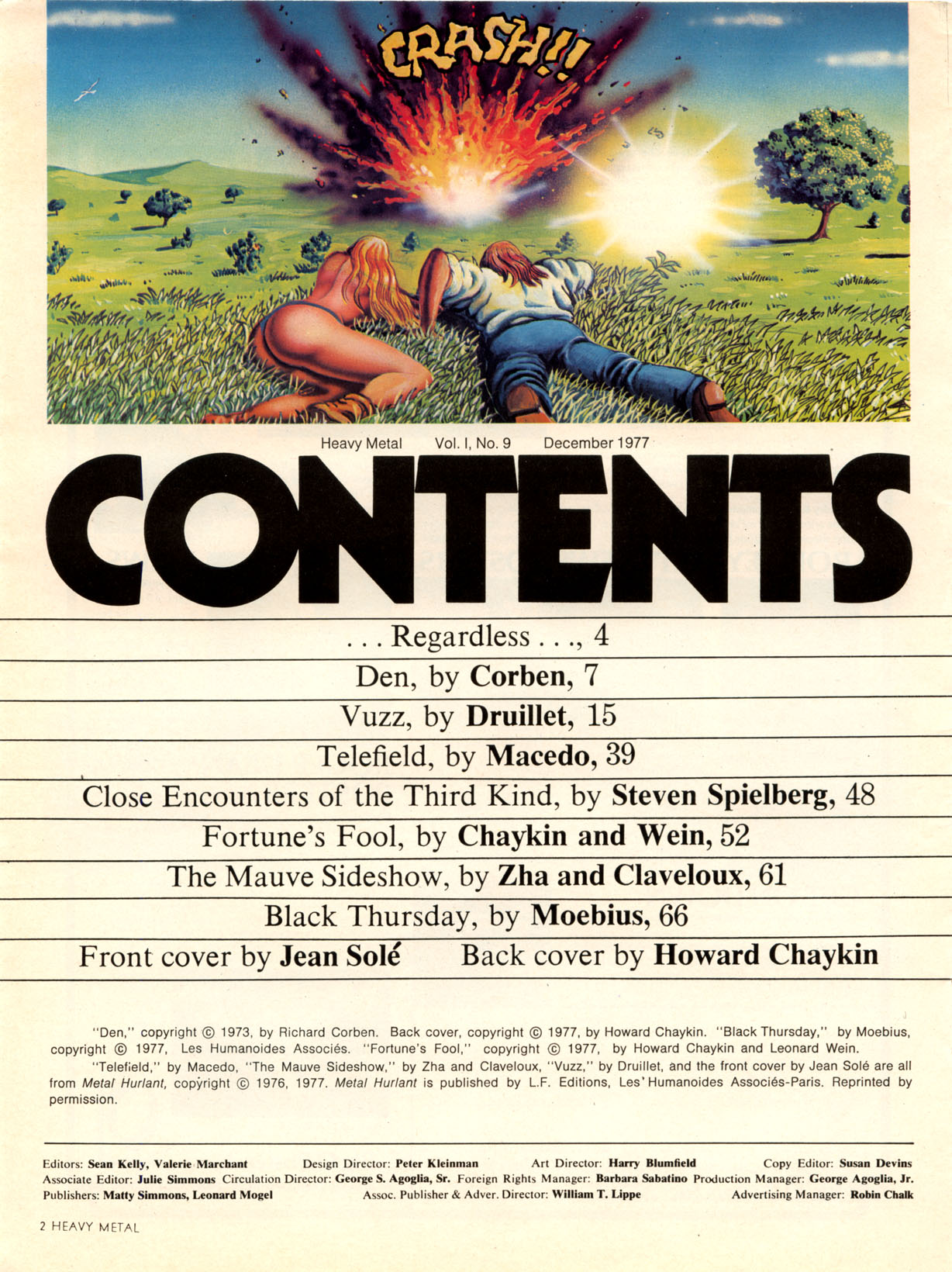 Heavy Metal 1977-12-Vol-01-#09 December page 4 full