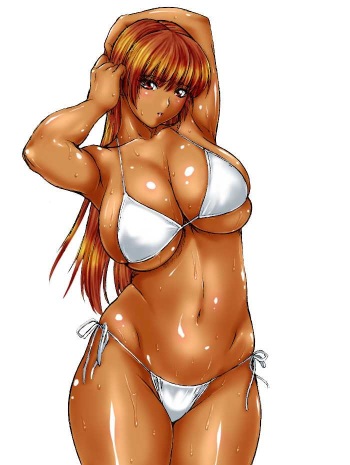 sexyCg 06 cover