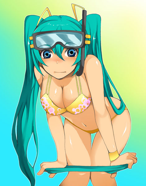 Great Ecchi Pics page 2 full