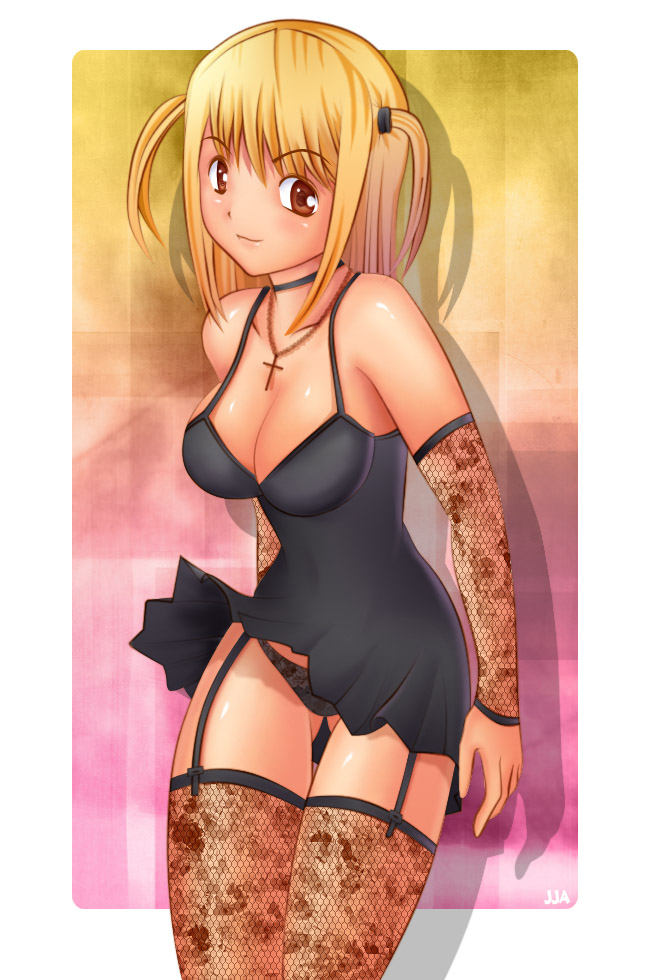 Great Ecchi Pics page 5 full