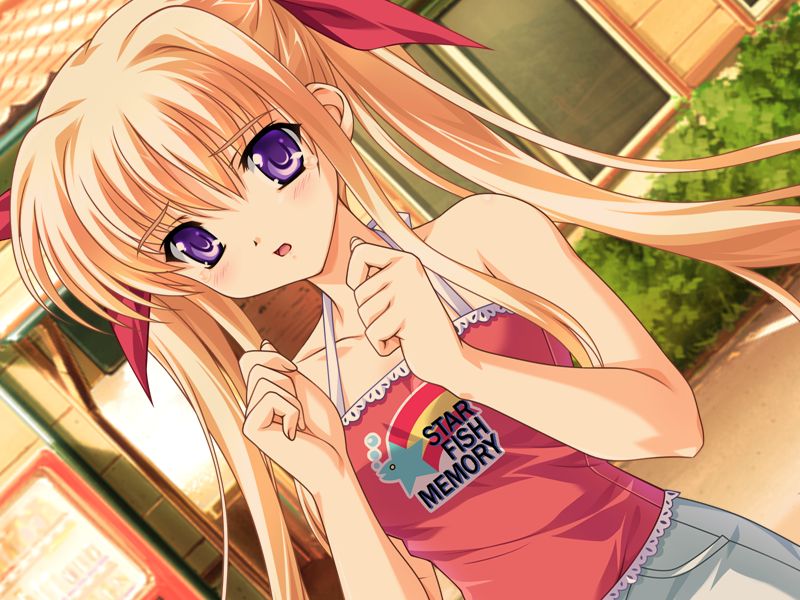 Nagisa no ~Around The Seaside~ page 10 full
