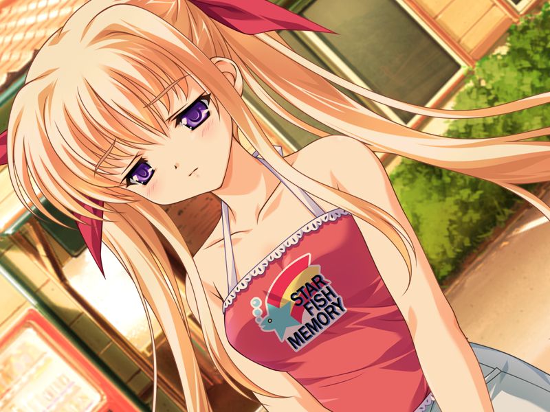 Nagisa no ~Around The Seaside~ page 9 full