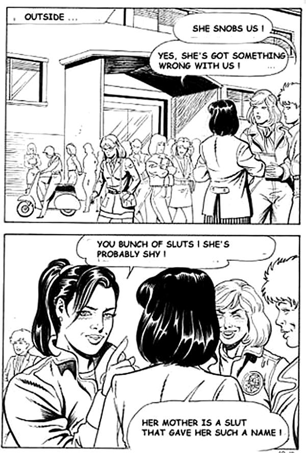 My Name Is Vagina page 10 full