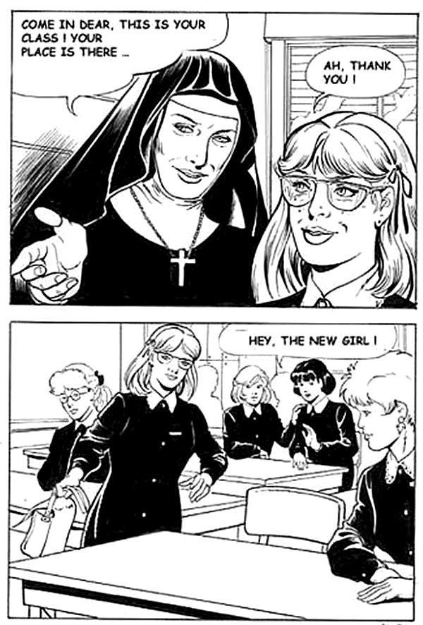 My Name Is Vagina page 2 full