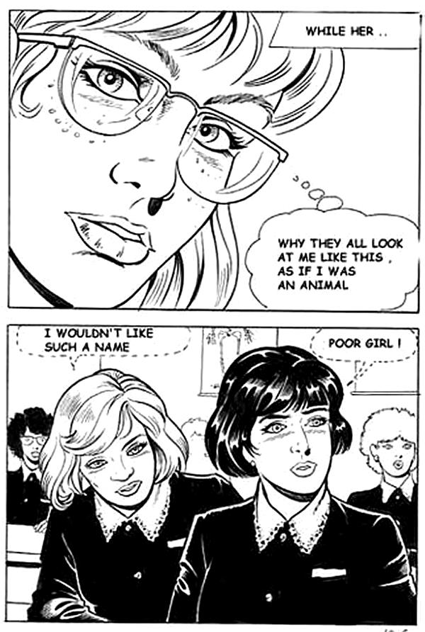 My Name Is Vagina page 6 full