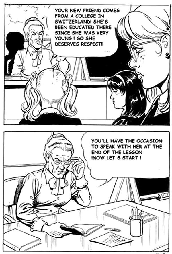 My Name Is Vagina page 8 full