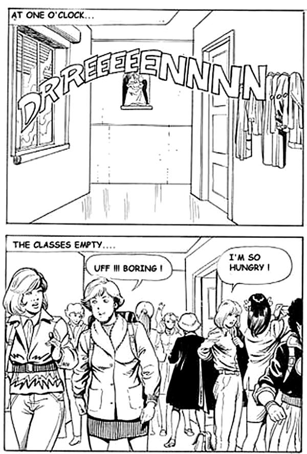 My Name Is Vagina page 9 full