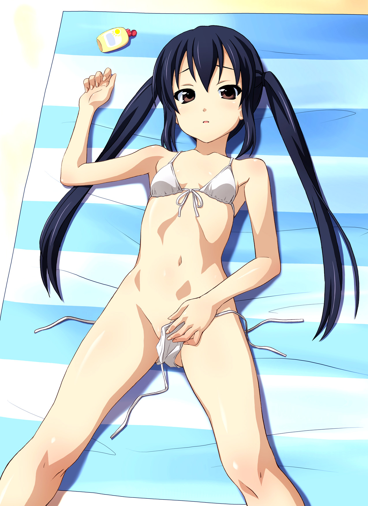 TYPE-S K's ~K-ON! CG COLLECTION~ page 10 full