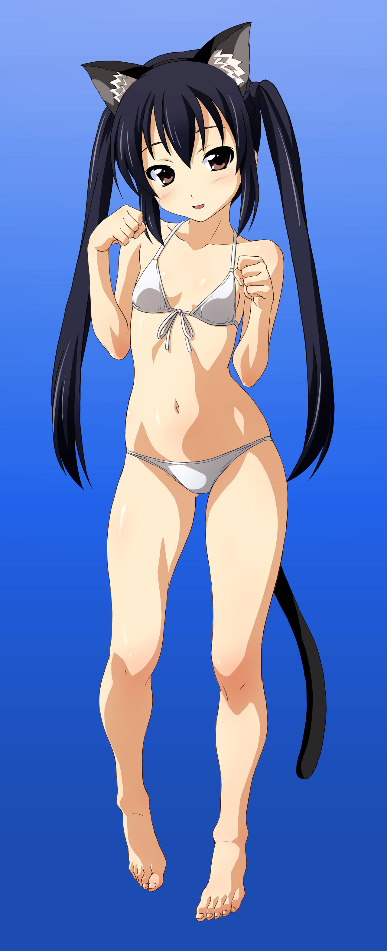 TYPE-S K's ~K-ON! CG COLLECTION~ page 2 full