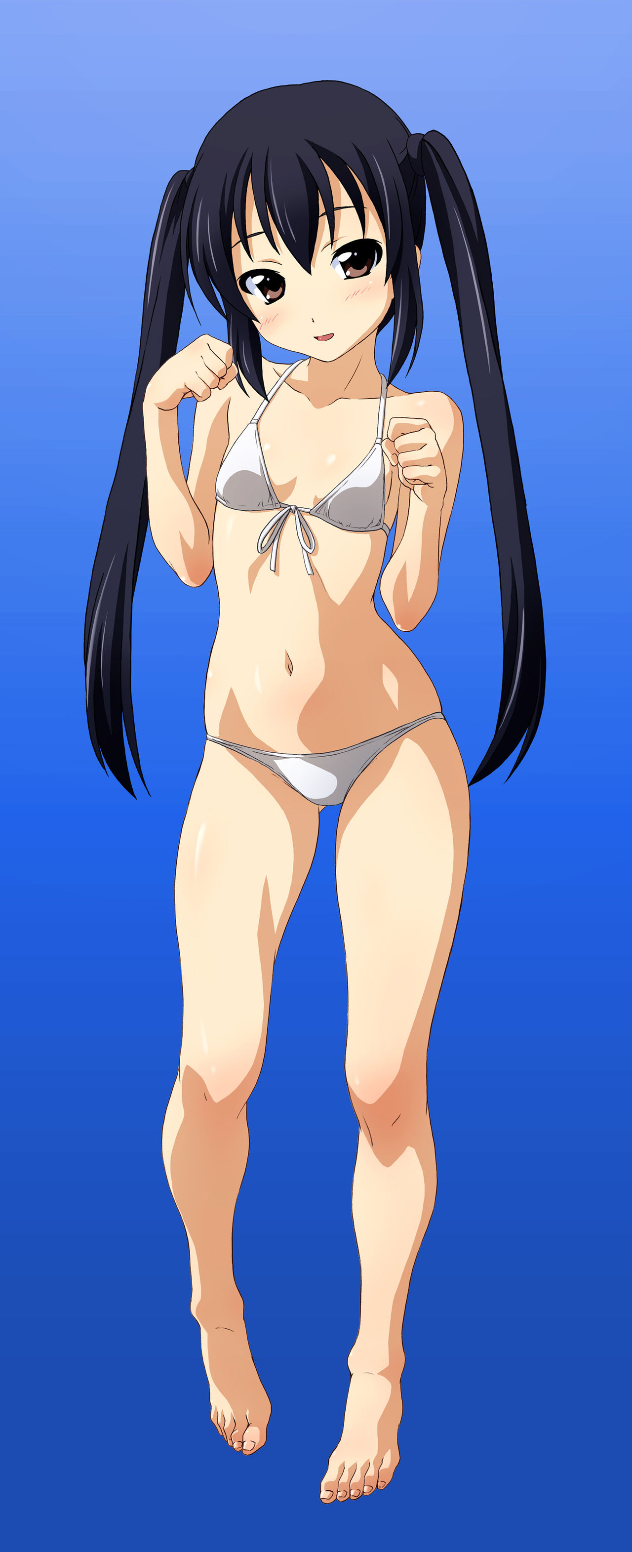 TYPE-S K's ~K-ON! CG COLLECTION~ page 3 full