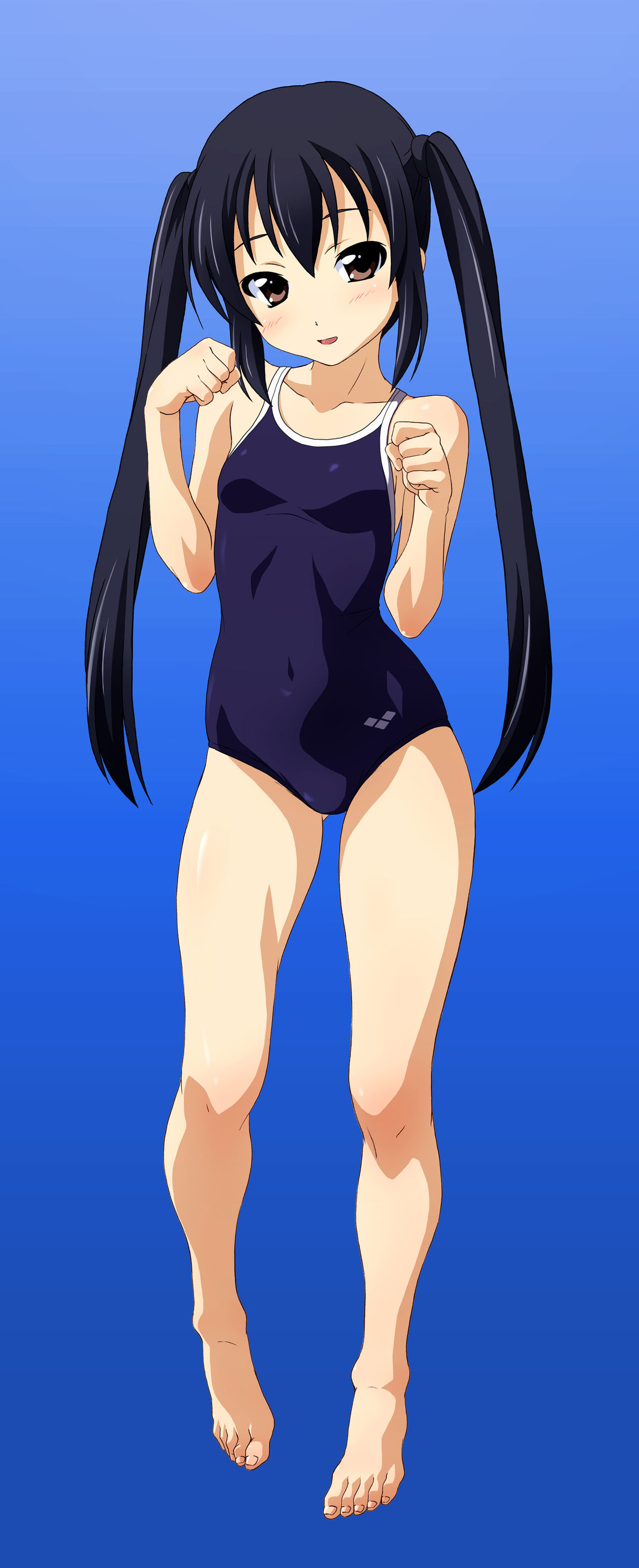TYPE-S K's ~K-ON! CG COLLECTION~ page 4 full