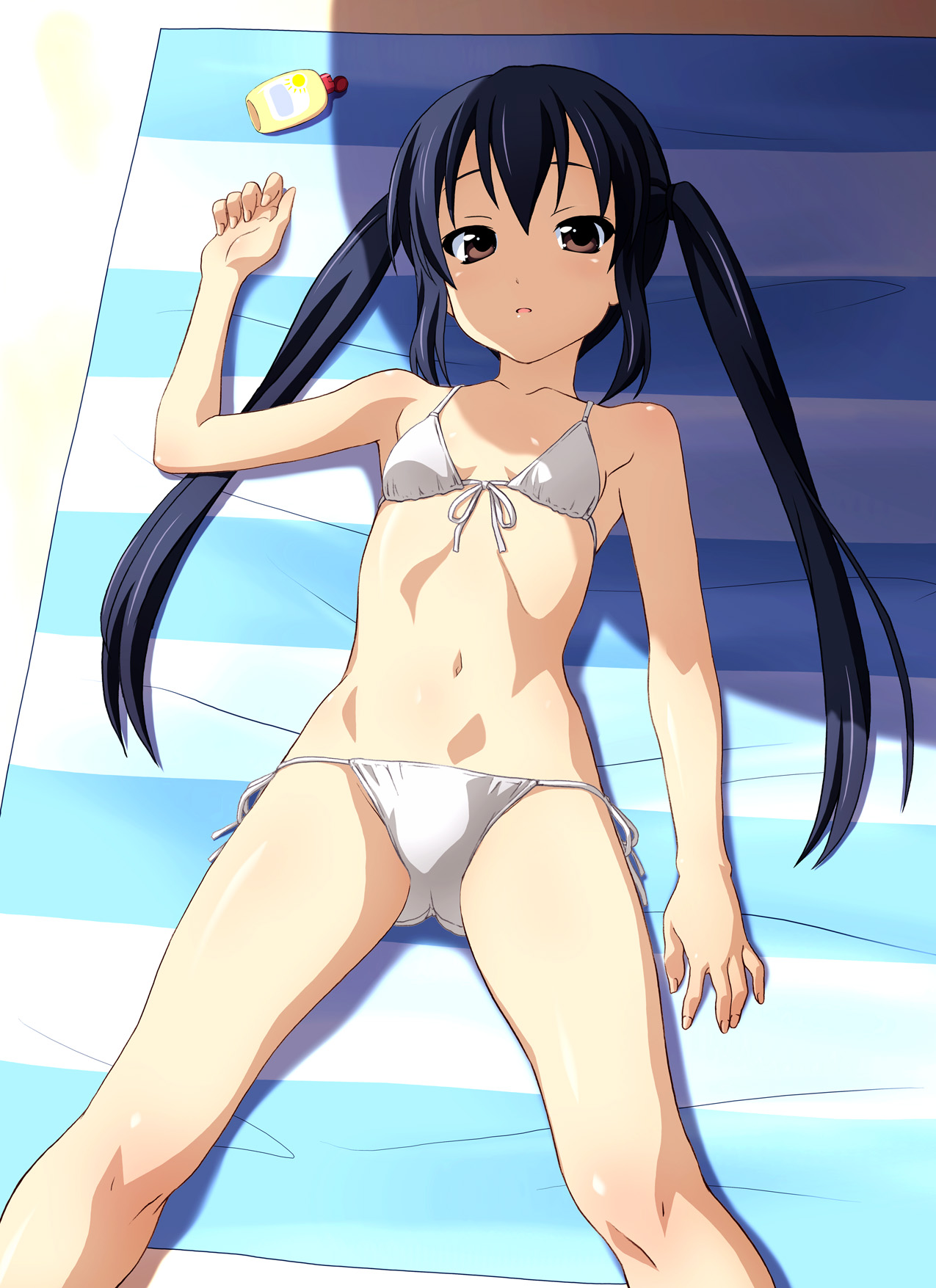 TYPE-S K's ~K-ON! CG COLLECTION~ page 5 full
