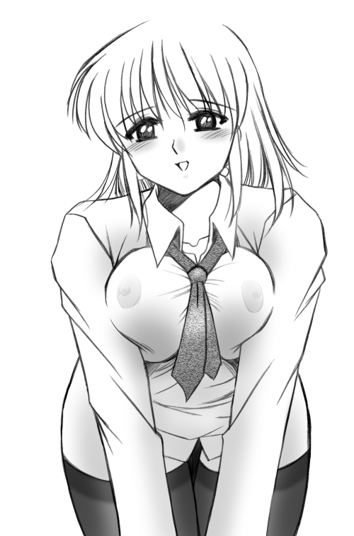 Noriko Sensei no Natsuyasumi no Matome page 8 full