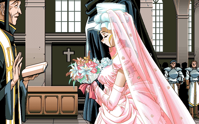 Harem Blade page 10 full