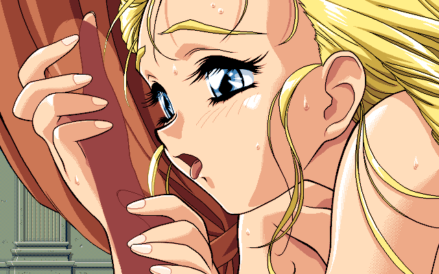 Harem Blade page 7 full