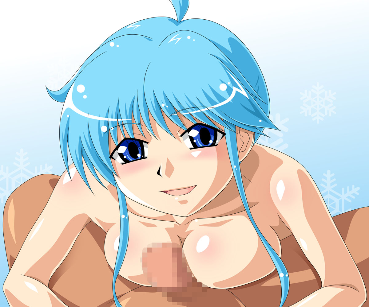 Yukimenista 3 page 6 full