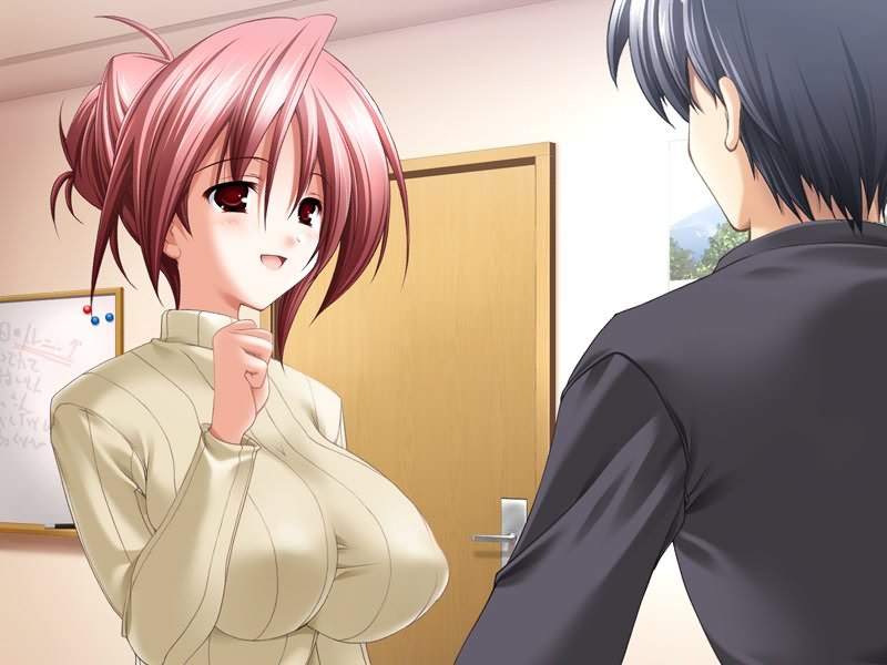 Majiresu!! ～ Omatase Little Wing ～ page 3 full