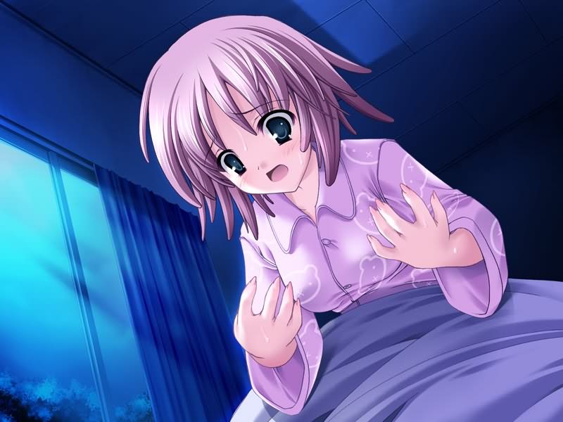 Majiresu!! ～ Omatase Little Wing ～ page 6 full