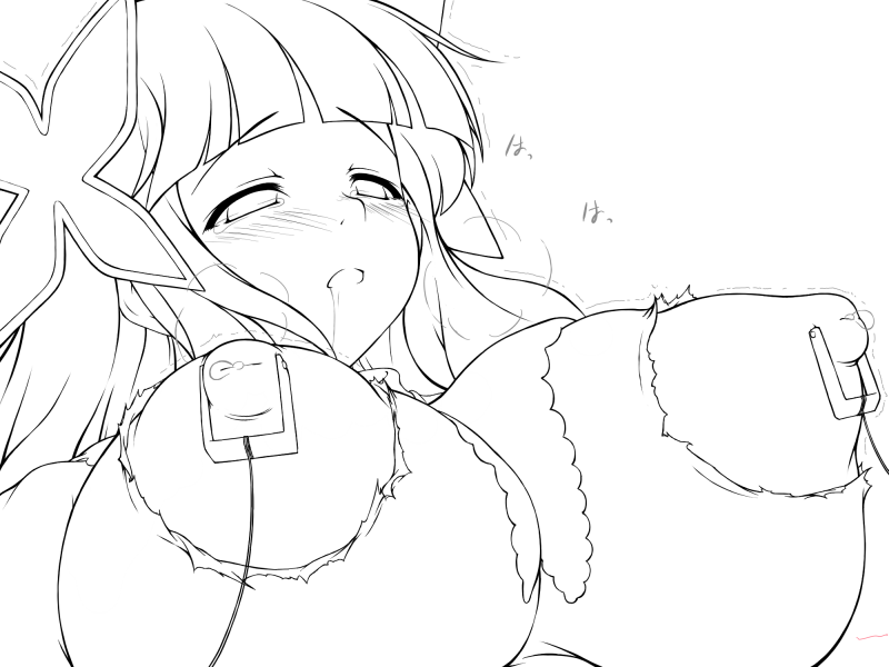 Ika's Illustrations page 5 full