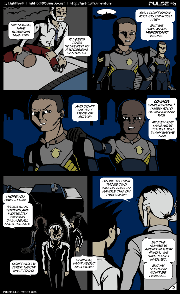 Pulse Chapter 05 page 3 full
