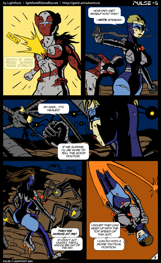 Pulse Chapter 05 page 6 full