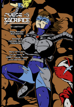 Pulse Chapter 05