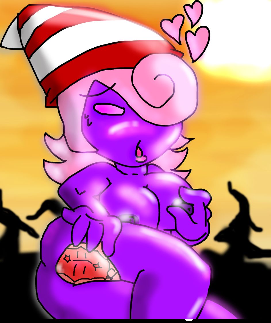 Perverted Bunny's work page 10 full