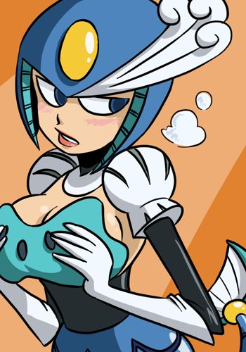 Splash Woman Collection page 4 full