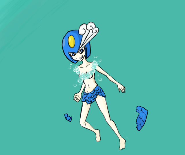 Splash Woman Collection page 7 full