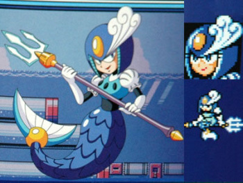 Splash Woman Collection cover
