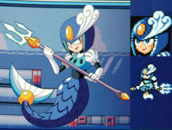 Splash Woman Collection