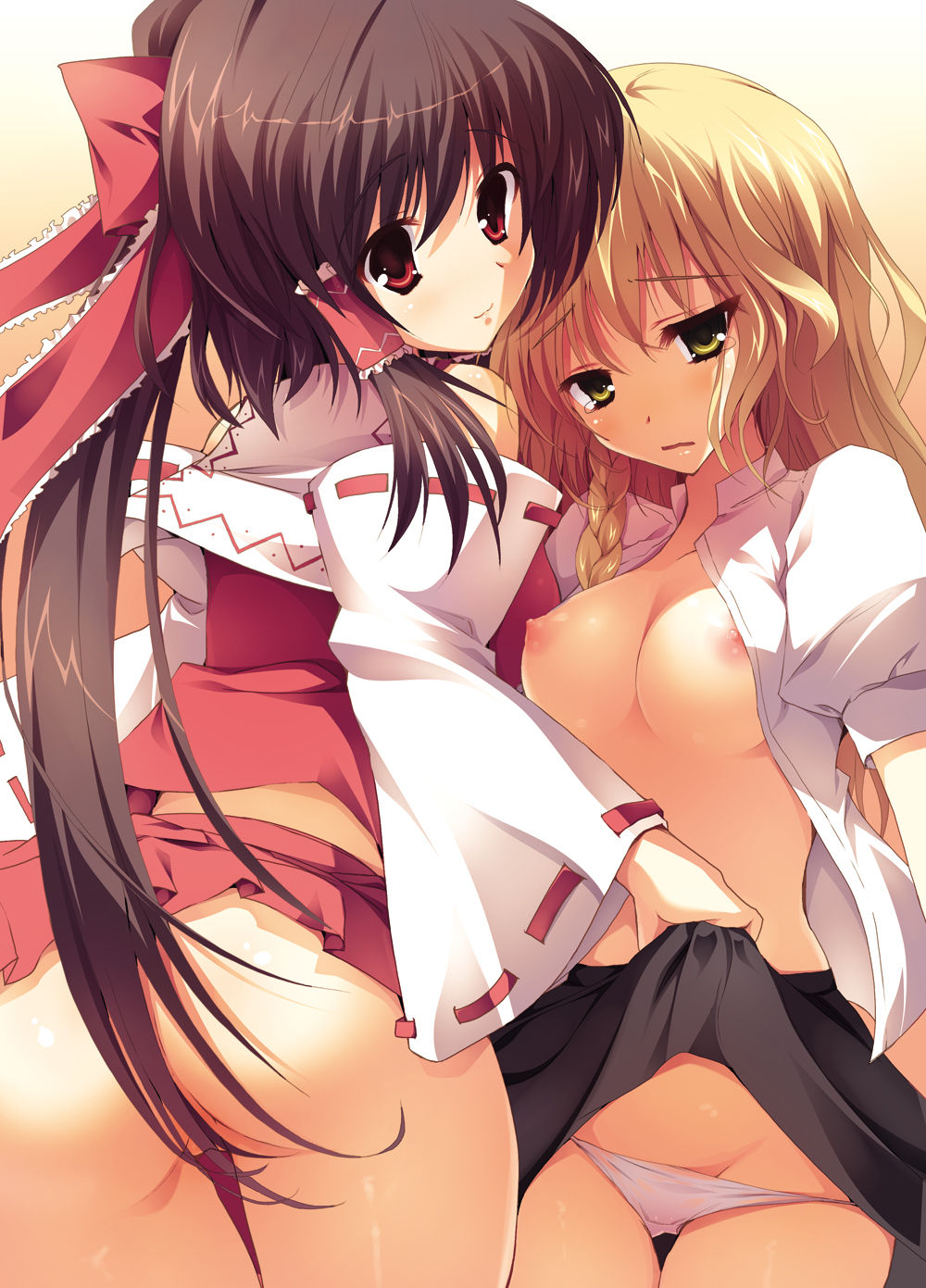 Pixiv Hentai Gallery162 page 4 full