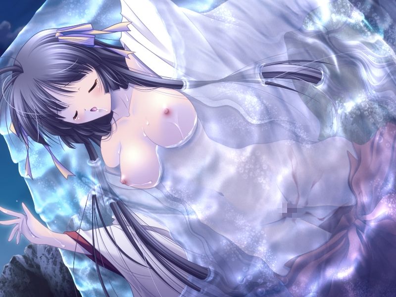 Kagura Douchuuki - Additional Scenario vol.2 page 10 full